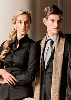 Collection image Hawes & Curtis