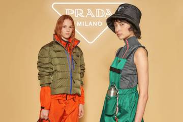 Prada Outdoor brings its ‘Mountain’ experience to Stockholm