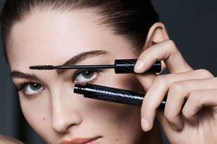 Estée Lauder posts rise in Q2 sales and profit