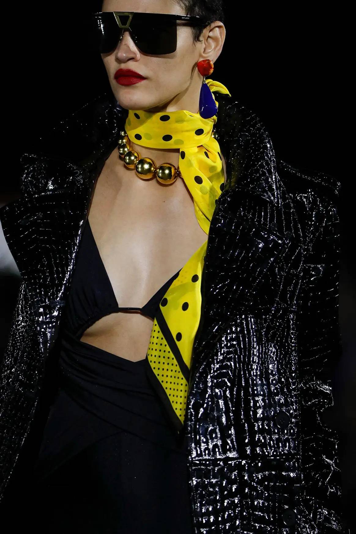 Saint Laurent SS2