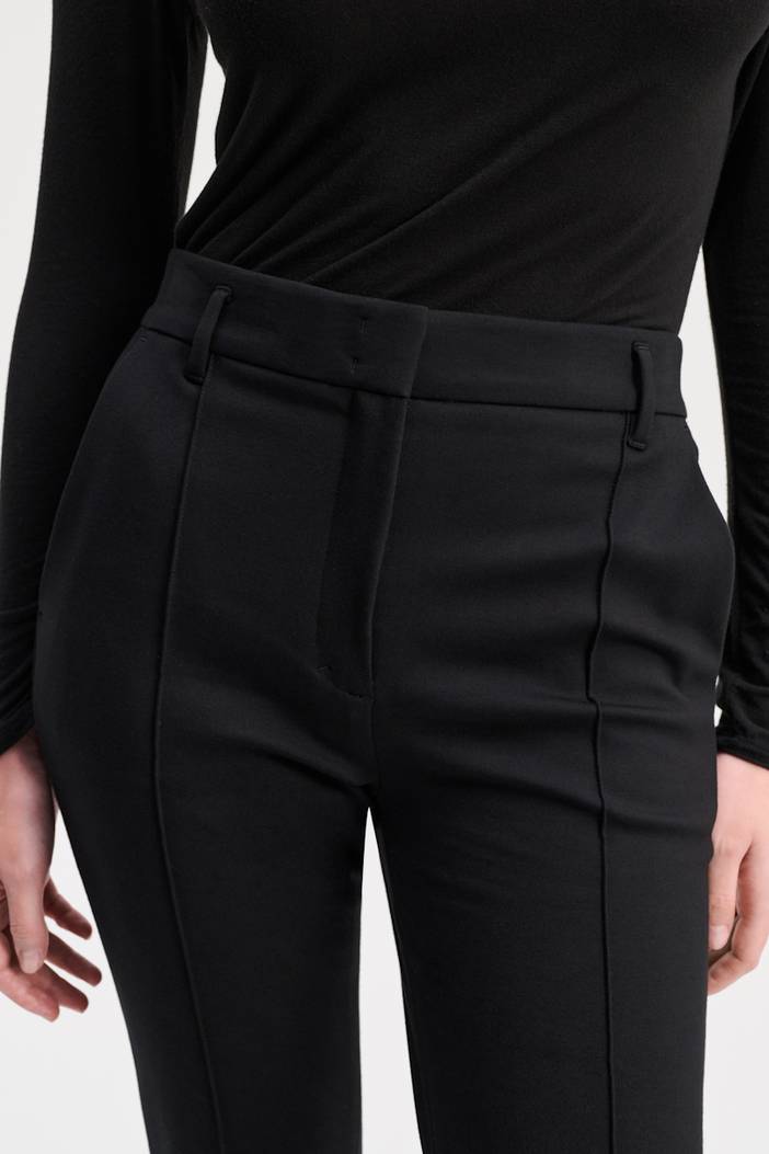 Flared pants in Punto Milano | dorothee schumacher