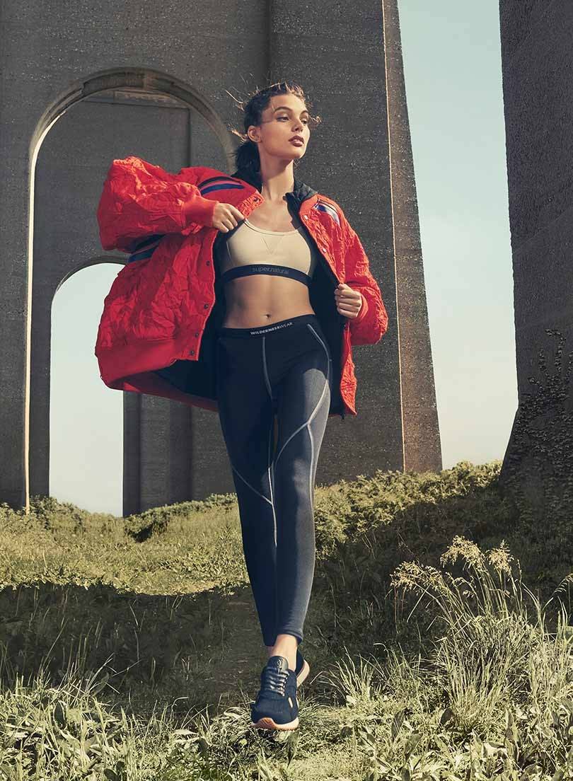 The Woolmark Company: “Ein Hauptwachstumssektor für Merino wird der Outdoormarkt sein”