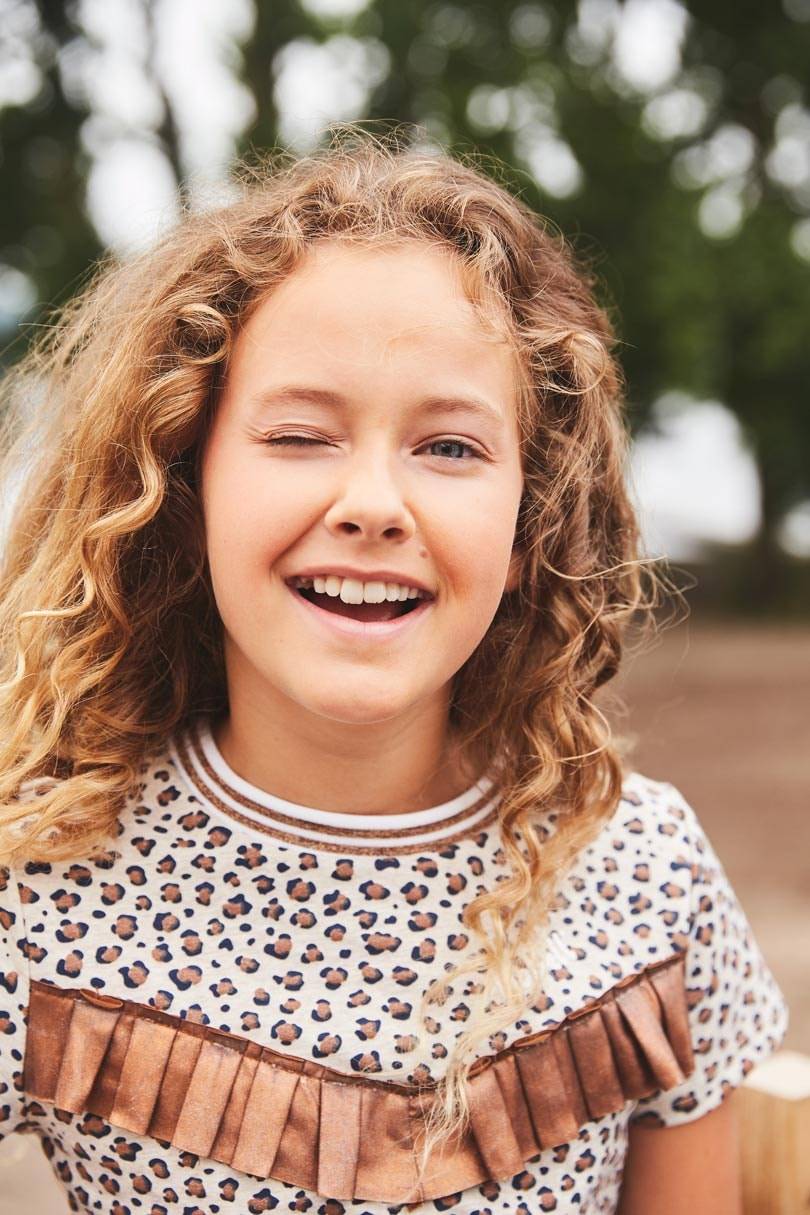 Kindermode: Hoe gaat het met Jolo Fashion Group?