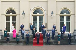 Prinsjesdag: Hier lobbyen de (mode) brancheorganisaties voor 