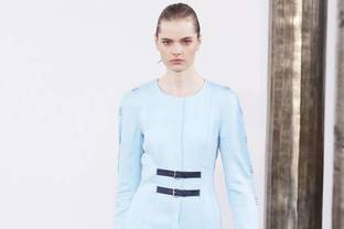 Gabriela Hearst moves runway show to Paris Fashion Week