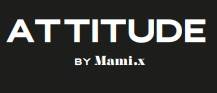 ATTITUDE by Mami.x