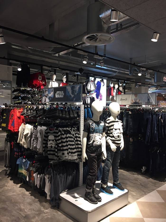 Primark Amsterdam: “Deze winkel was de grootste operatie tot nu toe”