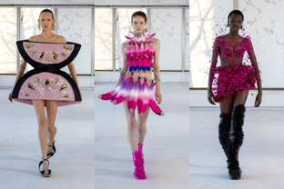NYFW: Area ‘Fabulous Fruits’ SS23