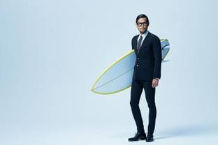 Quicksilver invente True Wetsuit, le costume en néoprène