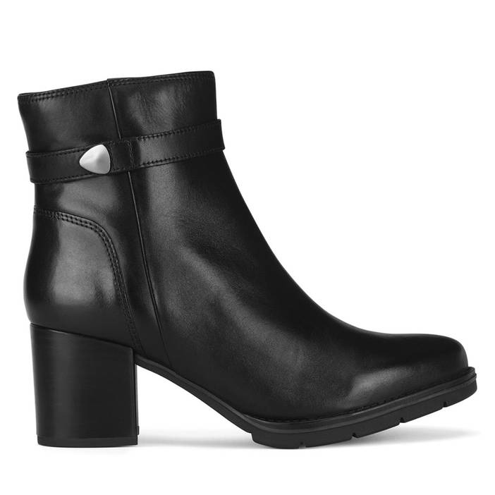 Stiefeletten Lasocki WB-TATIANA-26 Schwarz | Lasocki