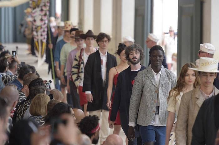 In Beeld: Dit was de 90e editie van Pitti Uomo