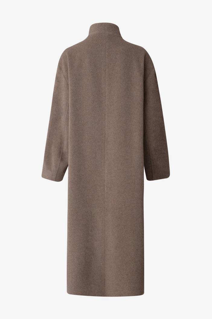 Cameron Coat | House of Dagmar