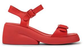 Kaah K201283-003 Platforms / wedges women | Camper