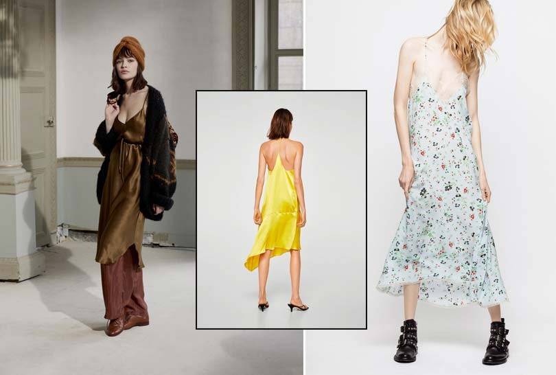 Trends: wat ligt najaar 2018 in de winkel?
