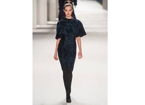 NYFW: Tommy Hilfiger, Carolina Herrera