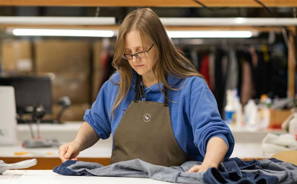 Cos presents second Restore Collection