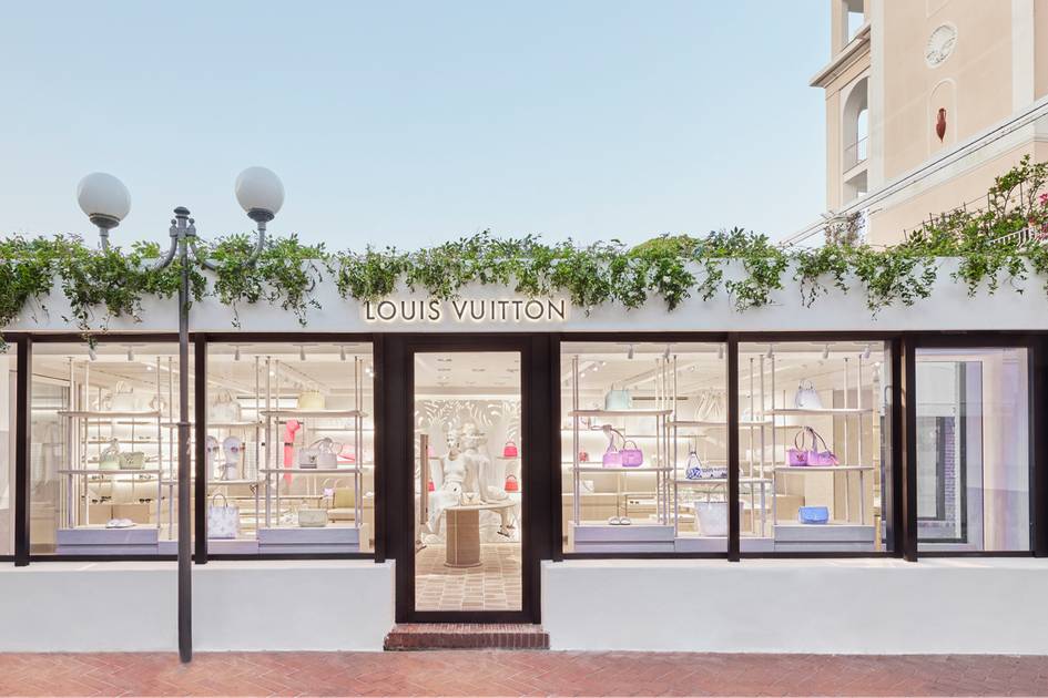 Louis Vuitton Cyber Attack