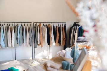 Belgisch merk label LN Knits schrapt wholesale om eindprijzen schappelijk te houden