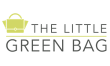The Little Green Bag