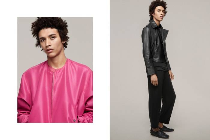 H&M kiest voor see now buy now bij catwalkshow Studio SS17