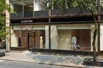 Lanvin Group maintains growth momentum in 2023