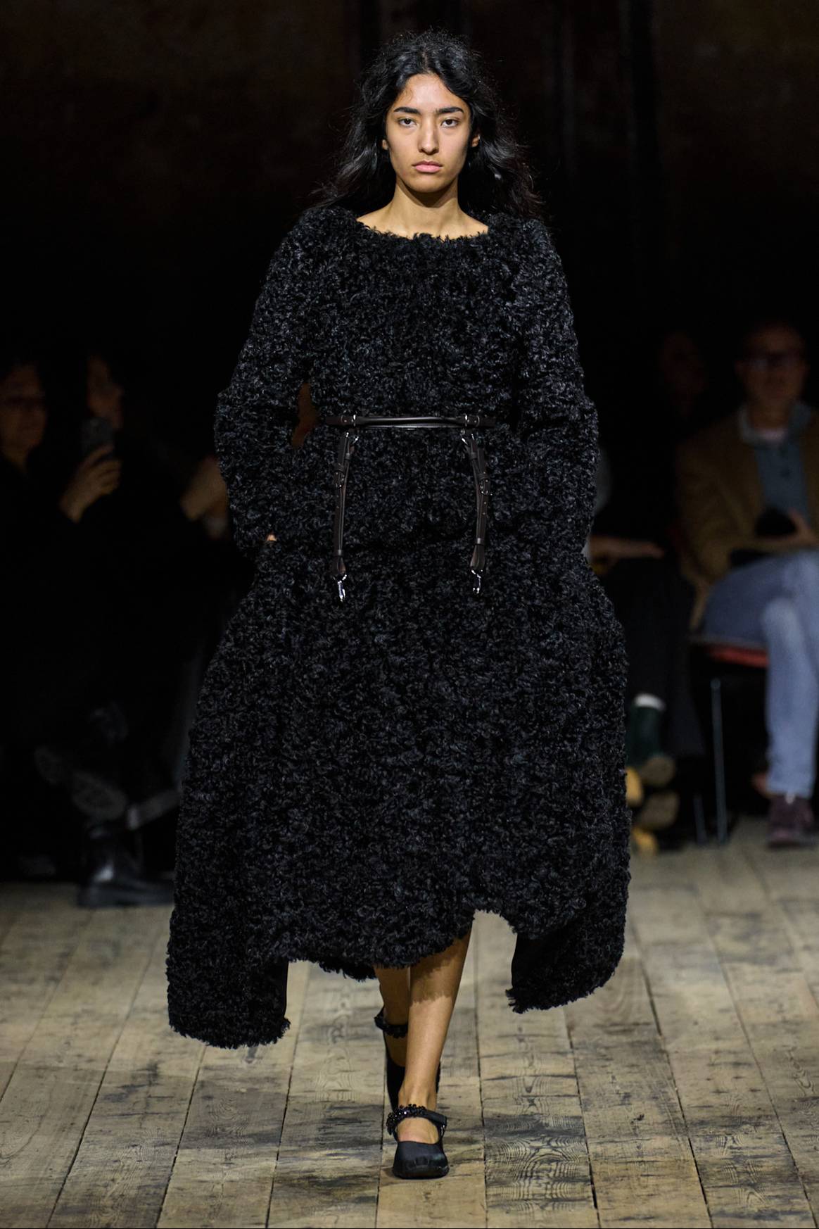 Source: Simone Rocha HW26 056 ©Launchmetrics/spotlight