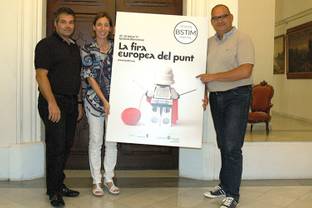 La feria de producción textil de Barcelona promocionará la moda kilómetro cero