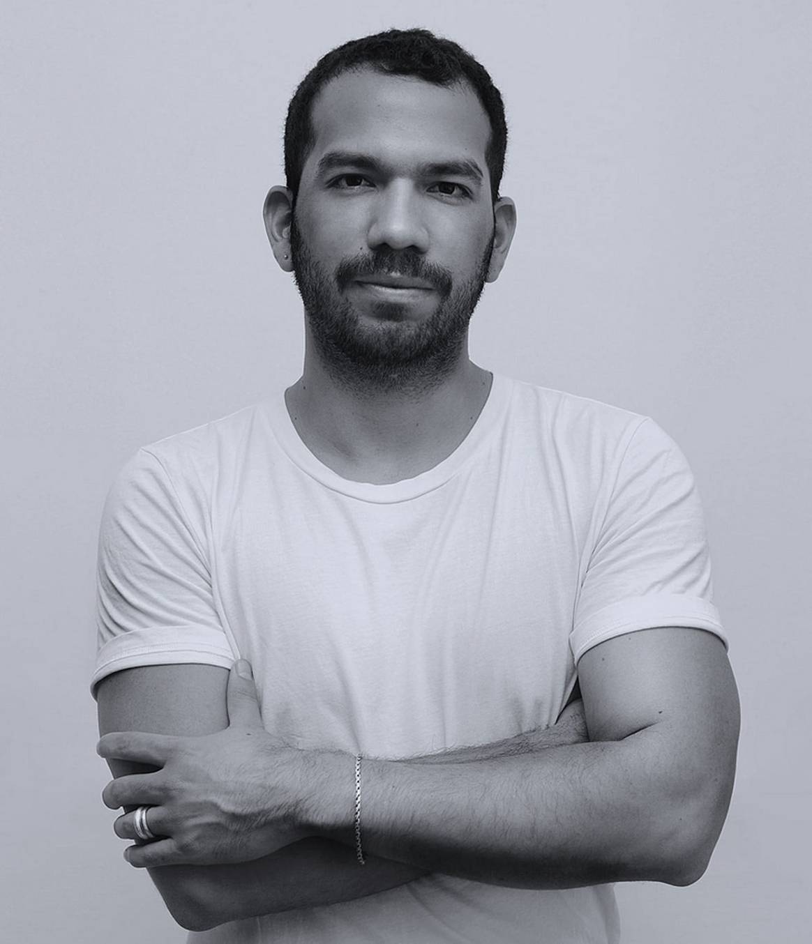 Francisco Cancino dejará de ser el director creativo de Yakampot