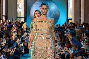 Video: Elie Saab SS24