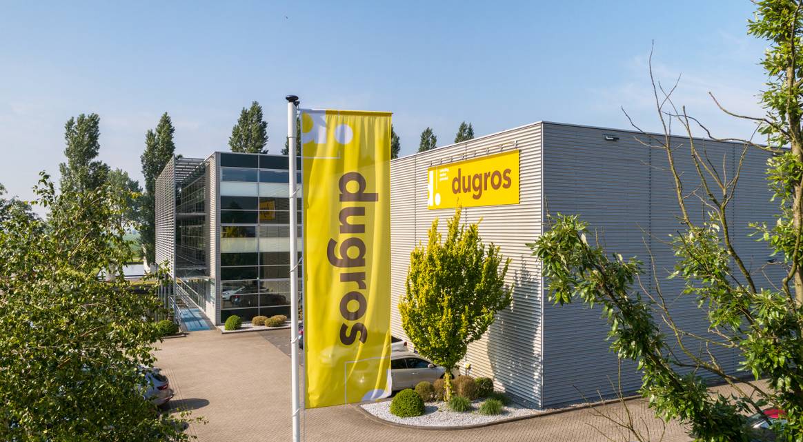 Beeld via: Dugros