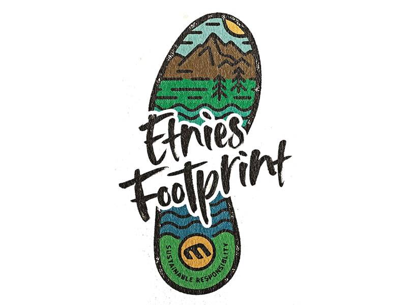 etnies x Sheep SS21 & sustainability