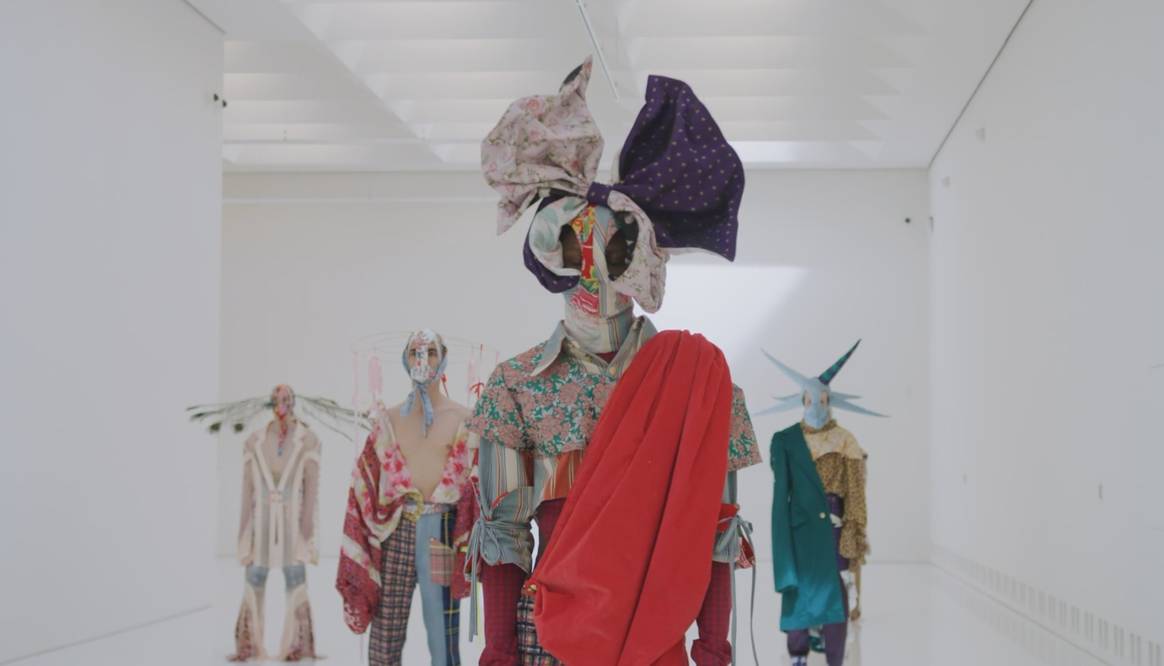Collection of Ezio Costa. Photo: screenshot www.showww.be