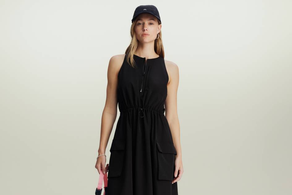 J.Lindeberg Women's Fashion Collection