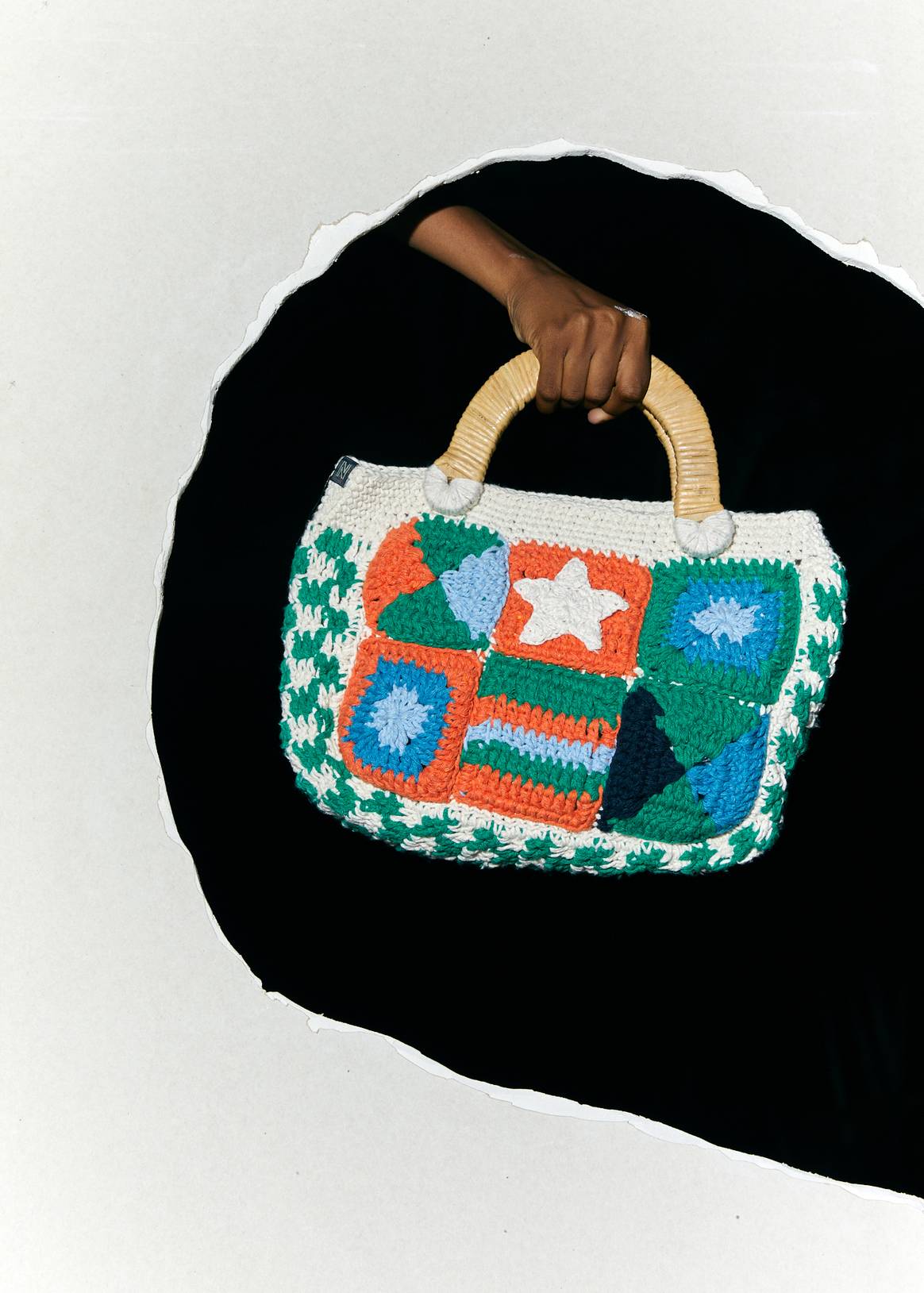 Foto: "Only on Farfetch: Nannacay".
