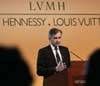 Louis Vuitton ставит на молодые марки