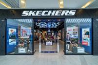 Skechers boekt recordomzet in Q3