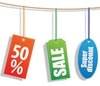 Retailers woo customers with heavy discounts