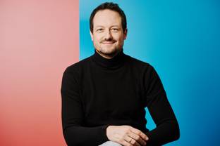 Crowning data king when conquering new retail markets