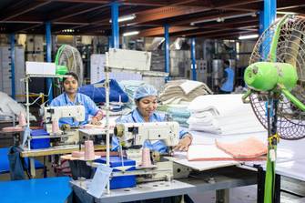New investigation shines light on forced labour risks in Amazon seller supply chains