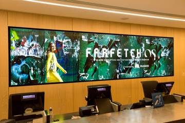 Farfetch reduceert personeelsbestand met 30 procent 