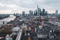 EZB: Zollkonflikte als Gefahr für die Finanzstabilität