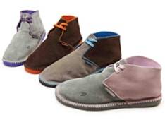 Y ahora…botas havaianas