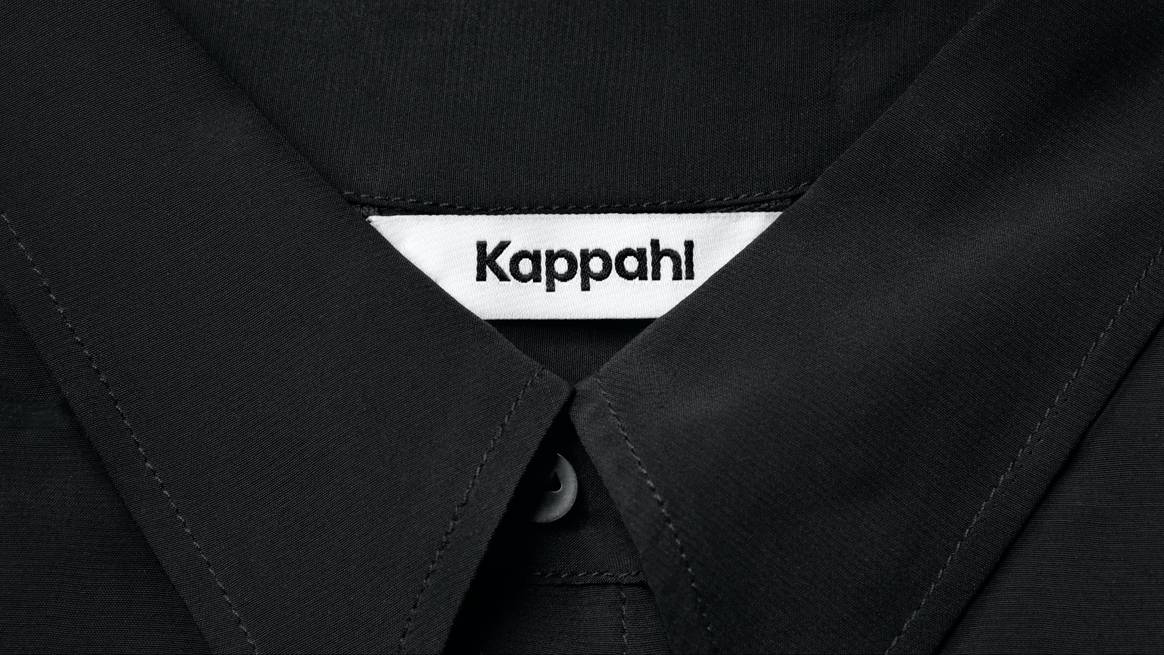 Image: courtesy of Kappahl