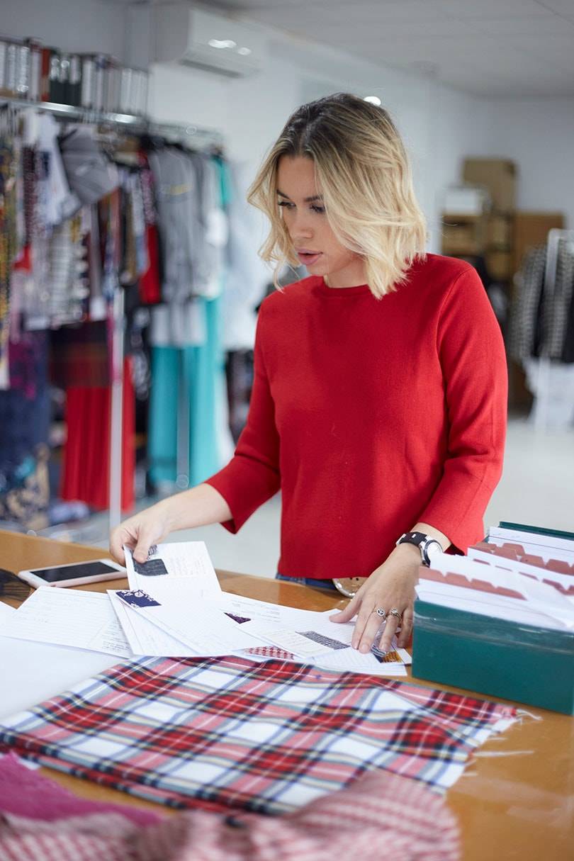 10 años (más) de Poète: otras 20 tiendas, más corners y un programa de alquiler de ropa