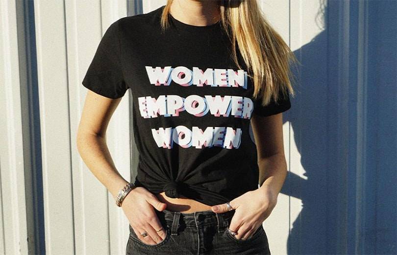 What fashion brands are doing in honor of international women’s day