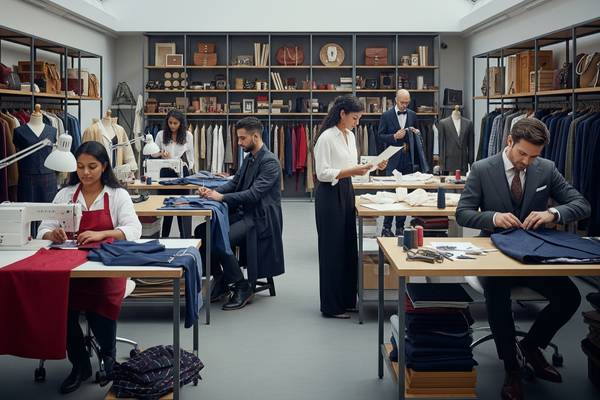 Firmato ieri il protocollo d’intesa per la valorizzazione del made in Italy