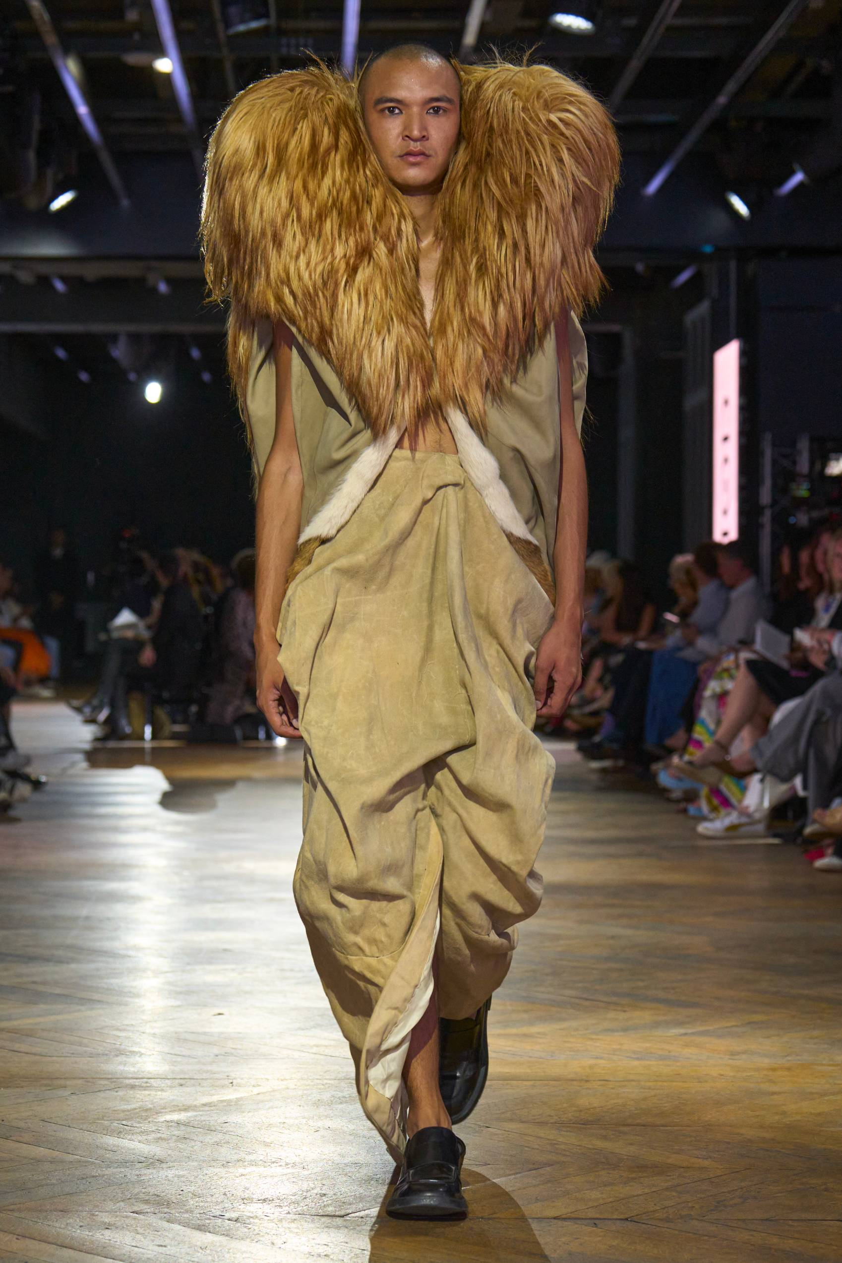 ESMOD Graduate Class 2025