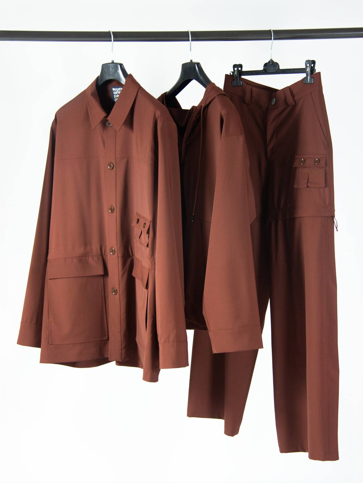 Total look Reda