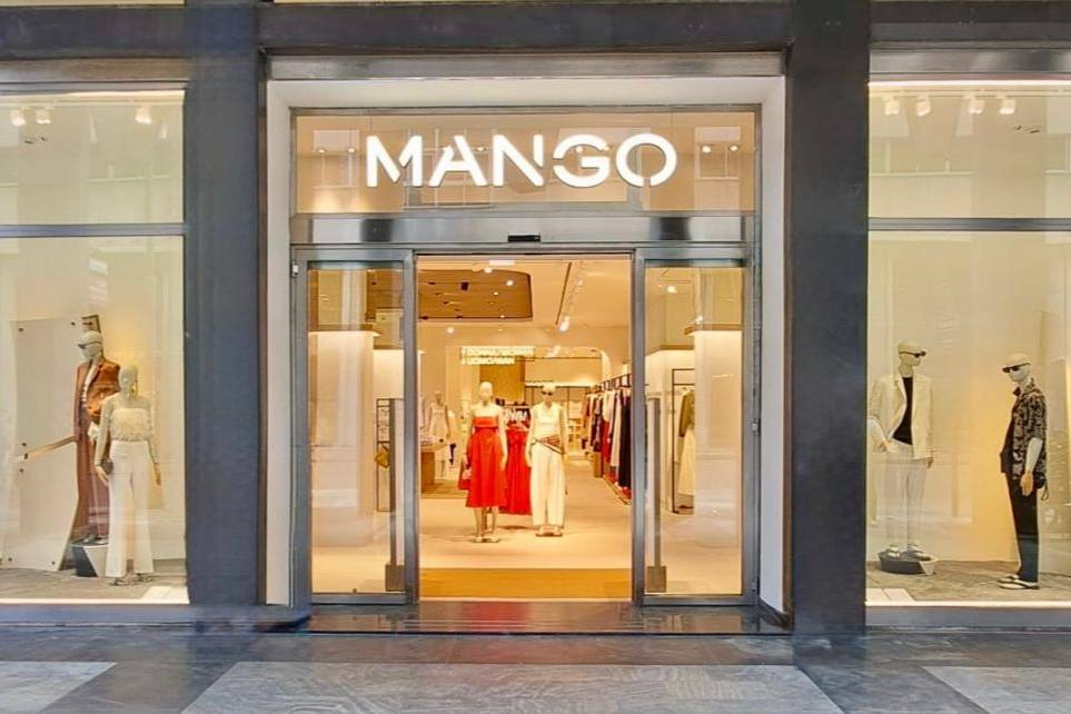 Il negozio si trova in via Ruggero Settimo