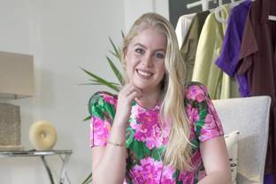 Whering founder Bianca Rangecroft on extending the lifecycle of clothes